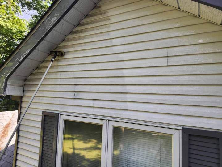 Entretien résidentiel Vaudreuil-Dorion