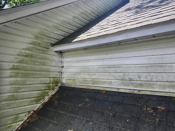 Nettoyage résidentiel Vaudreuil-Dorion