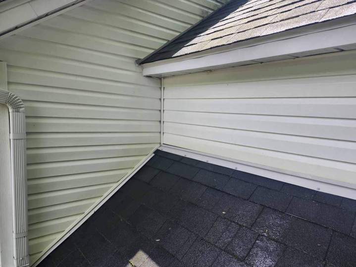 Entretien résidentiel Vaudreuil-Dorion