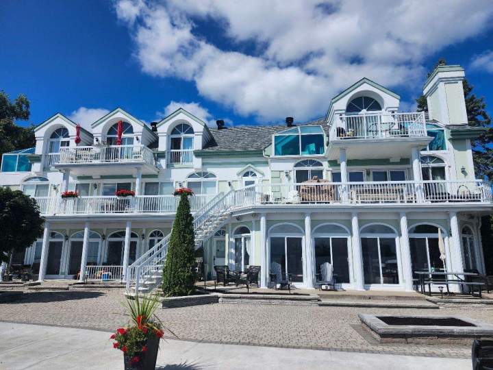 Nettoyage de vitre Vaudreuil-Dorion