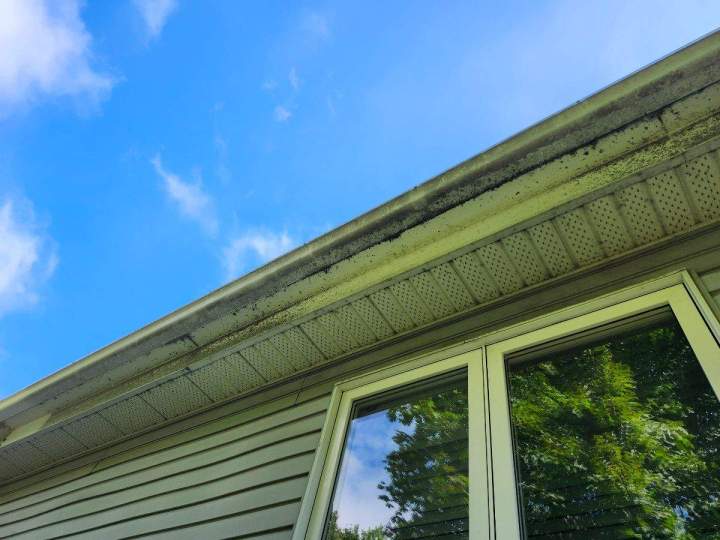 Nettoyage fenêtre Vaudreuil-Dorion