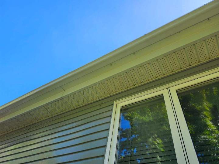 Nettoyage de vitre Vaudreuil-Dorion