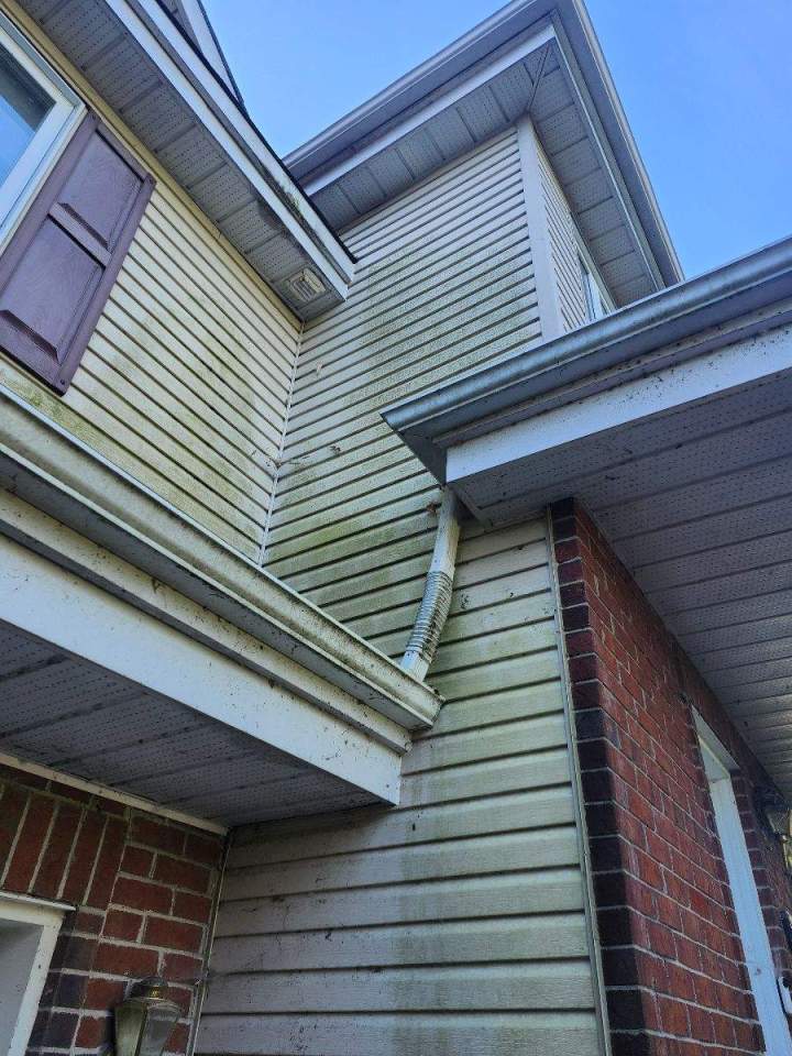 Nettoyage professionnel Vaudreuil-Dorion