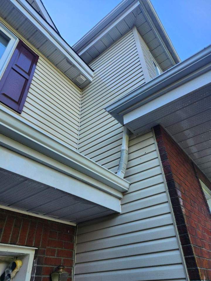 Entretien commercial Vaudreuil-Dorion