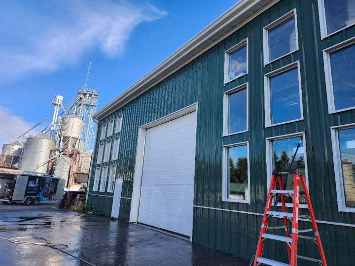 Window cleaning Vaudreuil-Dorion