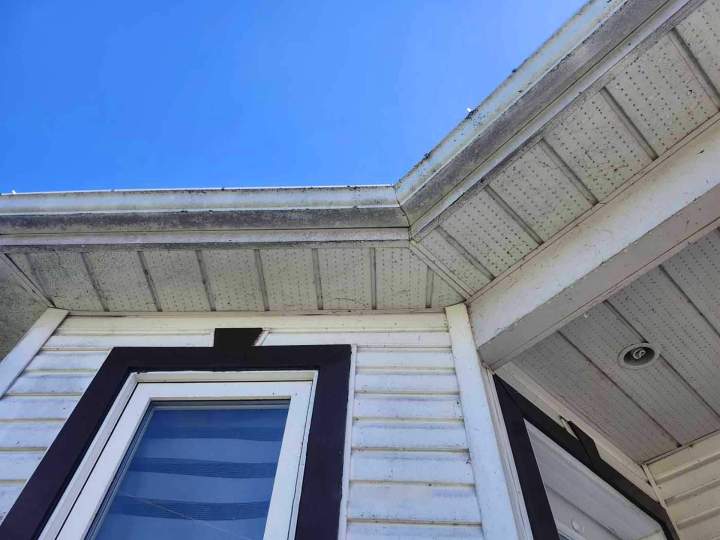 Service de nettoyage domicile Vaudreuil-Dorion