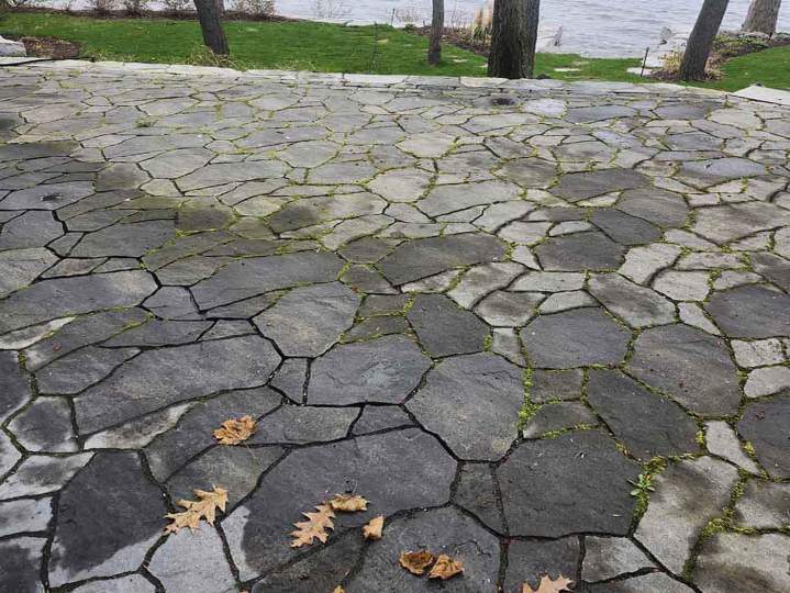 Ménage régulier Vaudreuil-Dorion