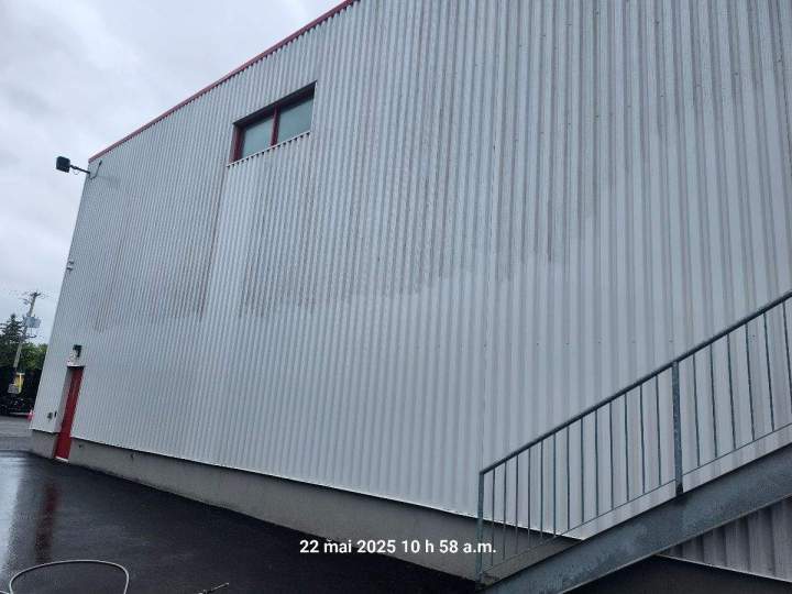 Entretien résidentiel Vaudreuil-Dorion