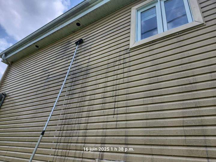 Entretien commercial Vaudreuil-Dorion