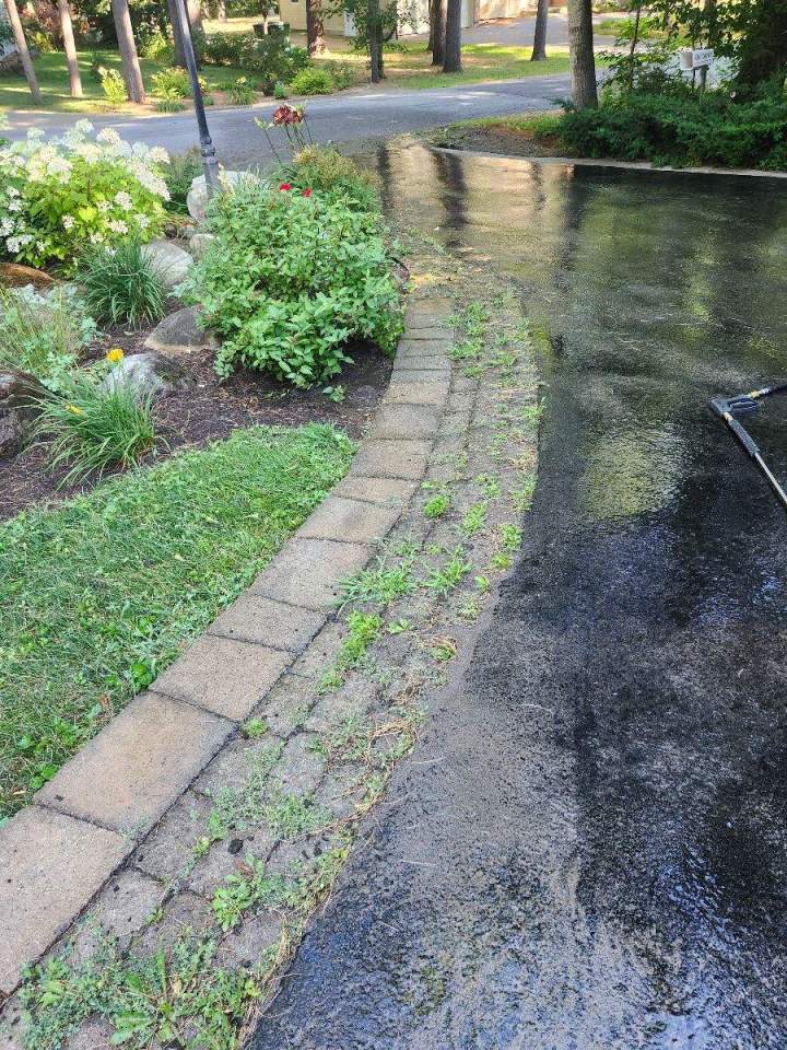 Nettoyage fenêtre Vaudreuil-Dorion