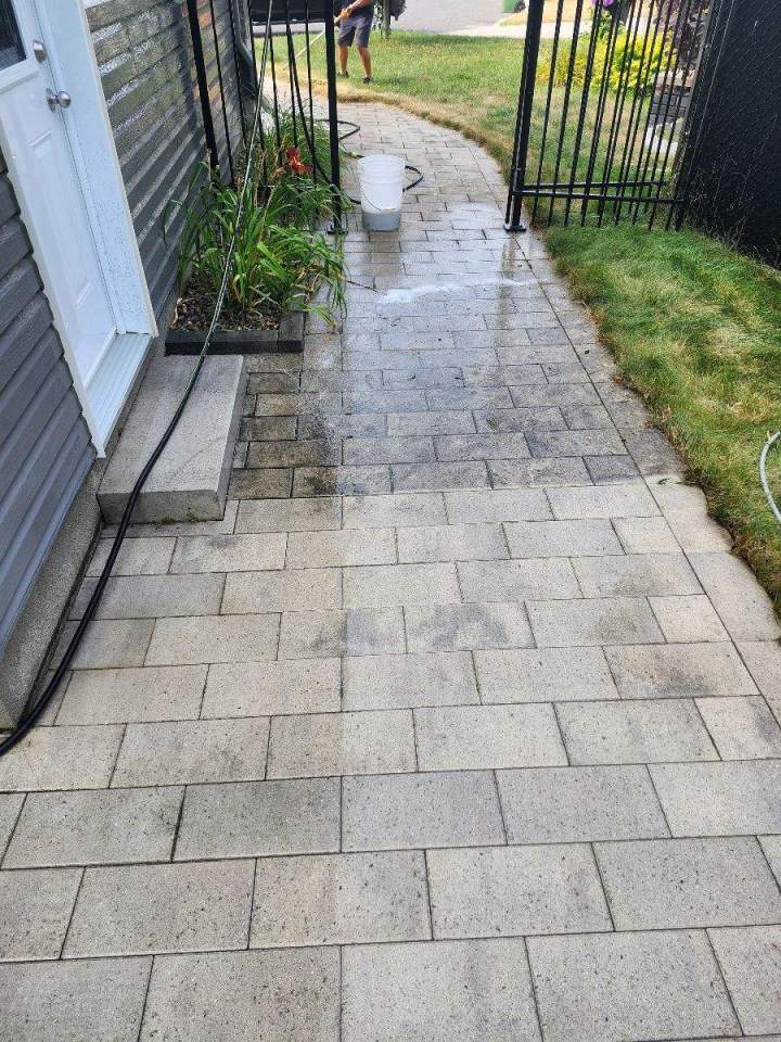 Entretien résidentiel Vaudreuil-Dorion