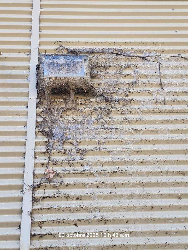 Nettoyage professionnel Vaudreuil-Dorion