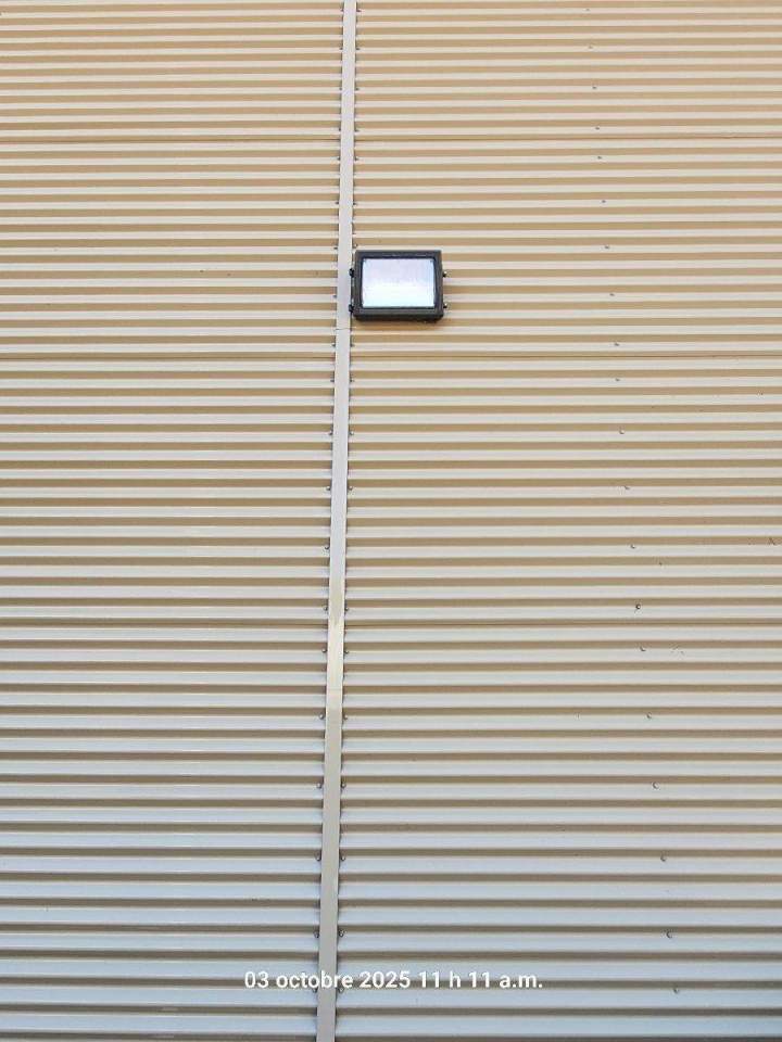 Entretien commercial Vaudreuil-Dorion