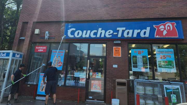 Nettoyage maison Vaudreuil-Dorion